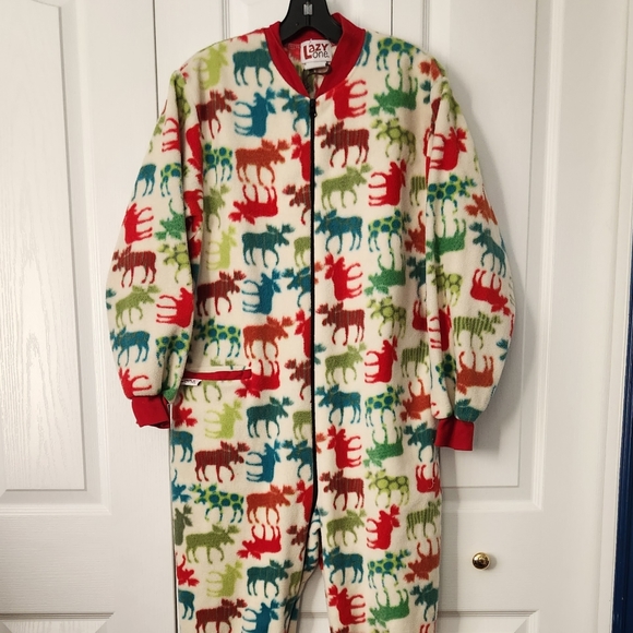 Womens Lazy One - p.j.s - Picture 1 of 11